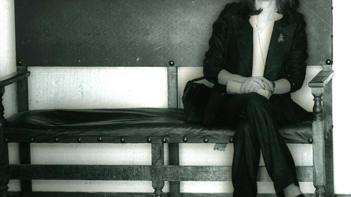 Immagine di Ora che le donne hanno finalmente occupato le case editrici non hanno più nulla da dire