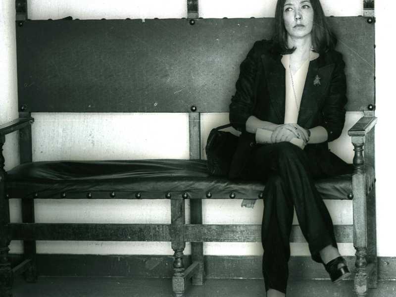 Oriana Fallaci (Ansa)&nbsp;<br />