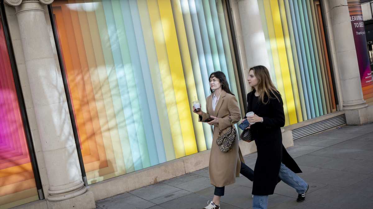 Immagine di Che cosa rappresenta l’agorà della moda per la Generazione Z? Lo domandiamo ai ventenni