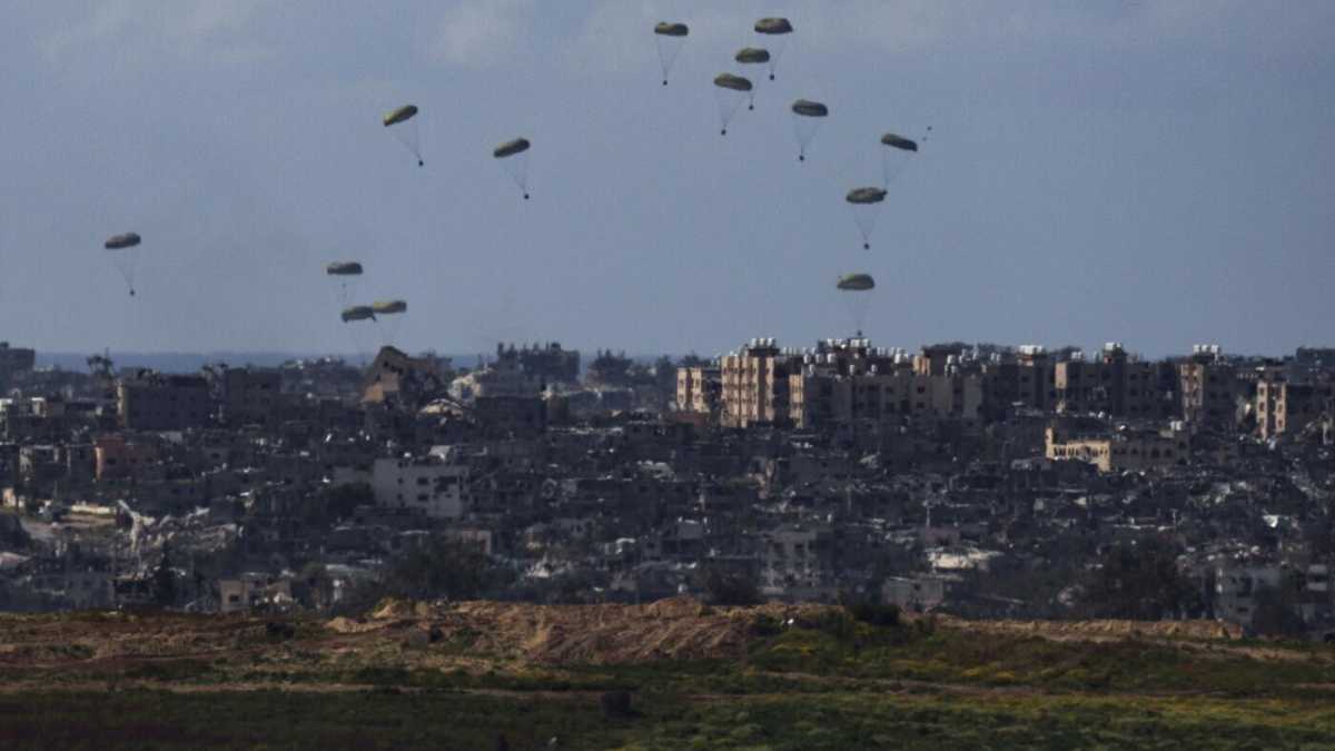 Immagine di La strategia di Hamas è aumentare le vittime e il prezzo dell’accordo