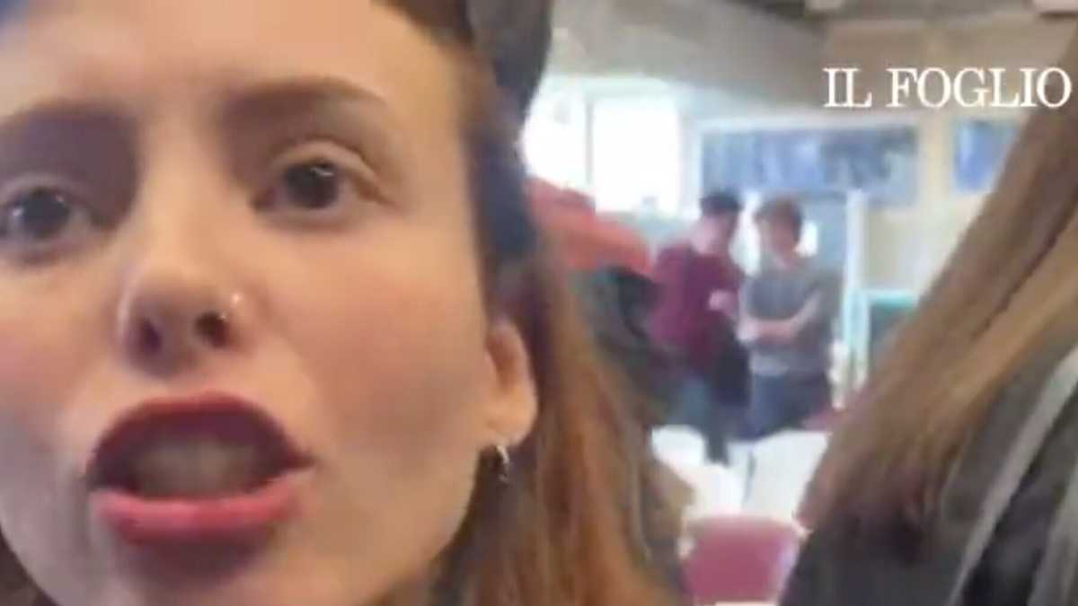 Immagine di Dal caso Parenzo a Ghali: è più facile smontare un antisemita che un ignorante