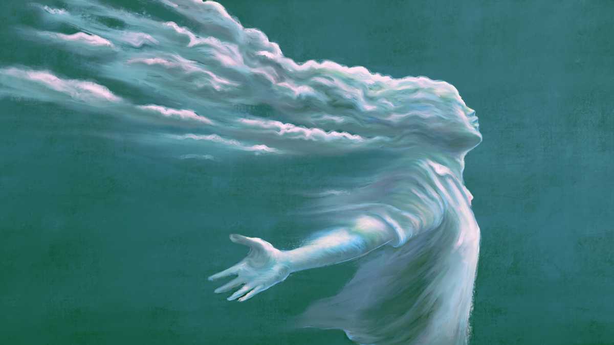 Immagine di Fare, creare, generare: questo è ciò che fa un uomo libero. Anche oggi