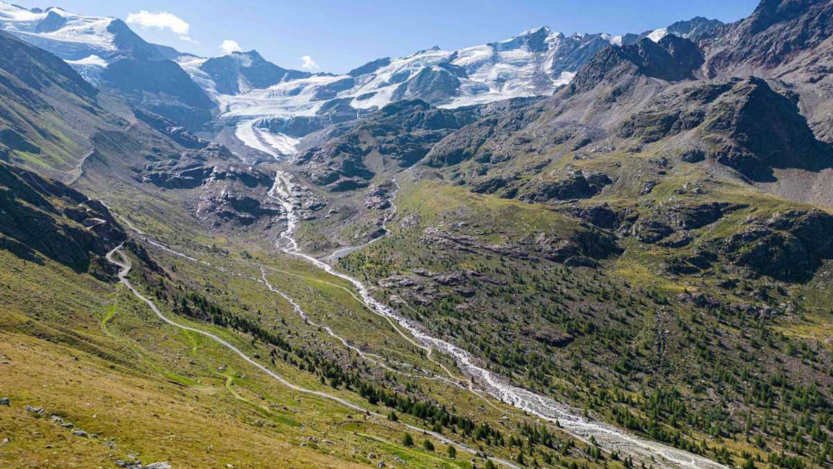 Immagine di La Valtellina, aspra e in affanno economico, punta sui Giochi (e sulle sue banche)