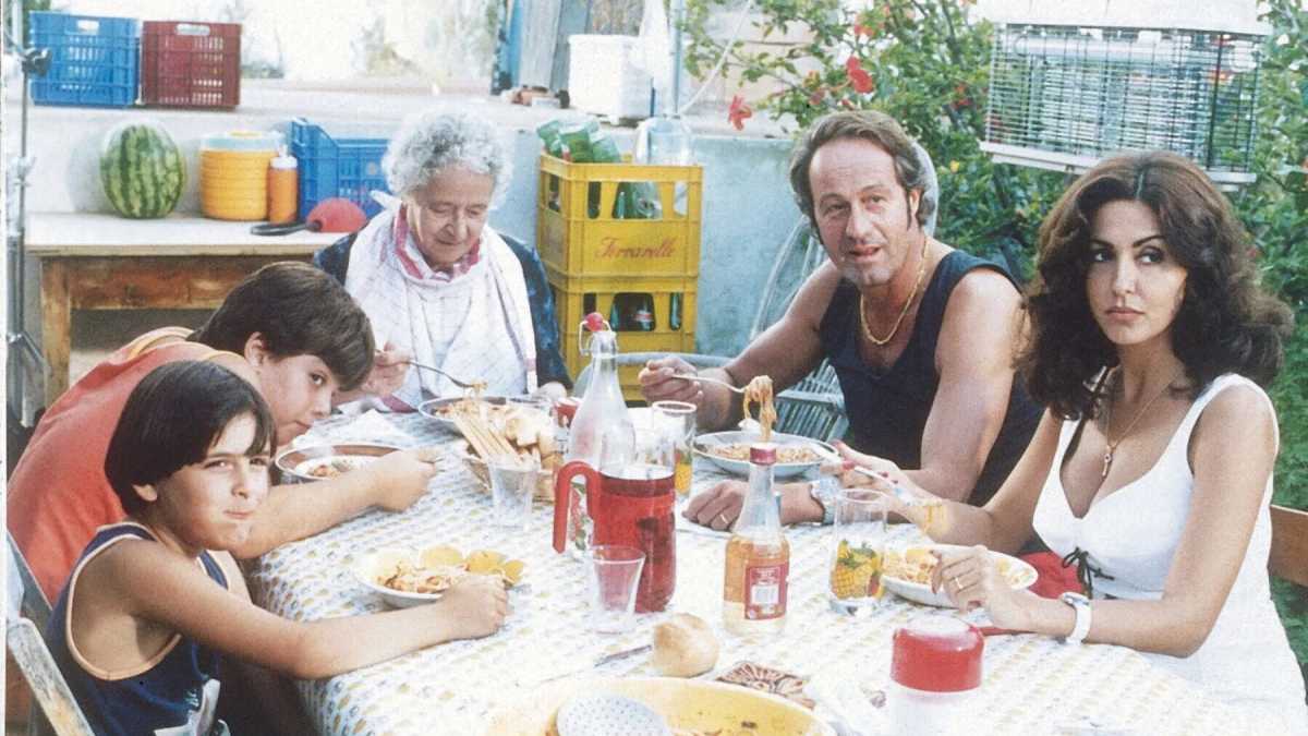 Immagine di Tornano le ferie d’agosto di Paolo Virzì e le sue belle famiglie infelici e comiche