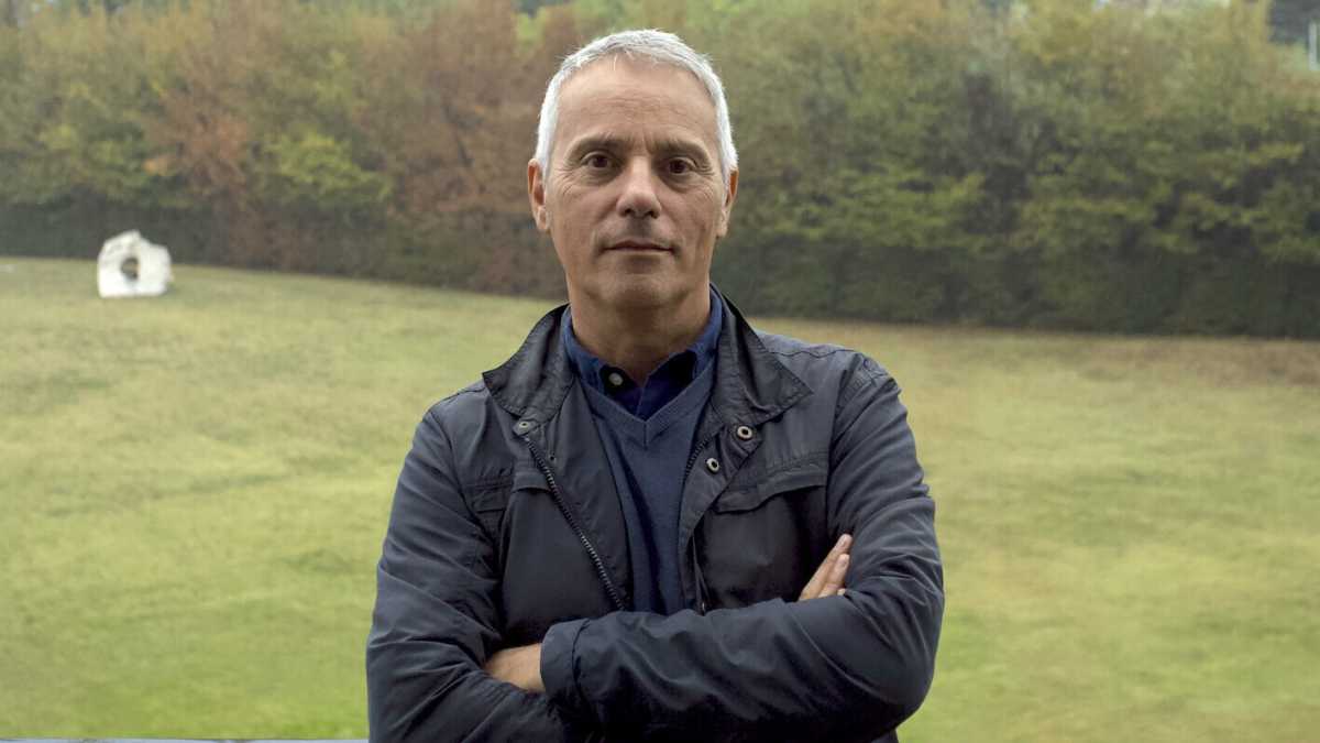 Immagine di La disciplina dell’attesa di Cesare Viel