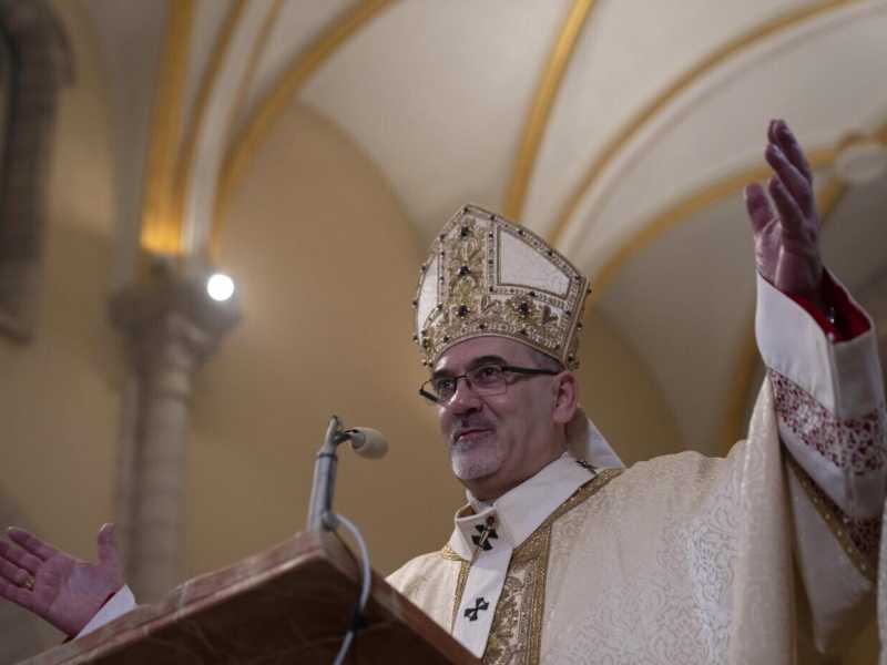 Foto Ap, via LaPresse