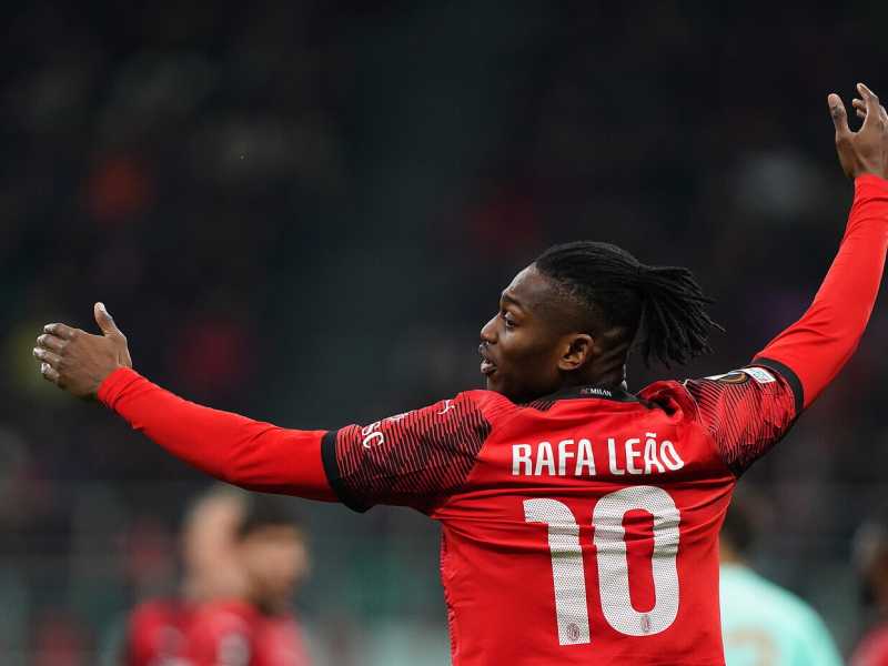 Foto LaPresse