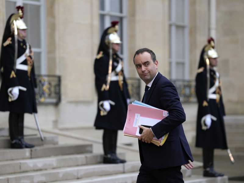 Foto LaPresse