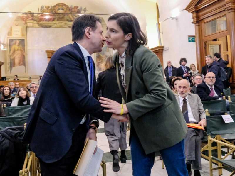 Foto LaPresse