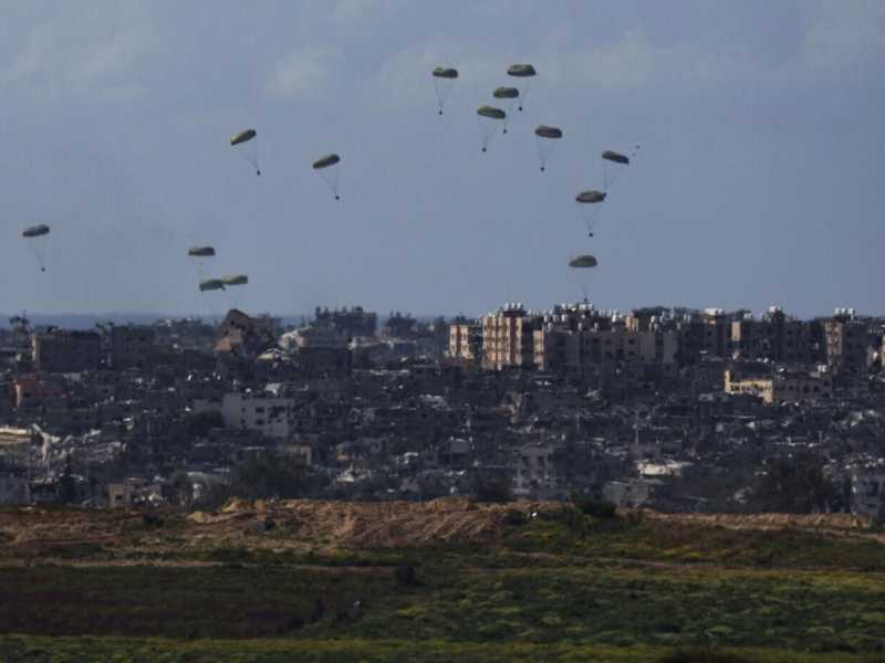 La strategia di Hamas è aumentare le vittime e il prezzo dell’accordo