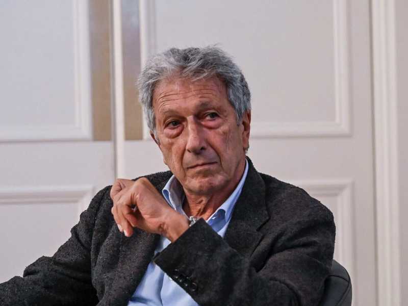 Paolo Macry