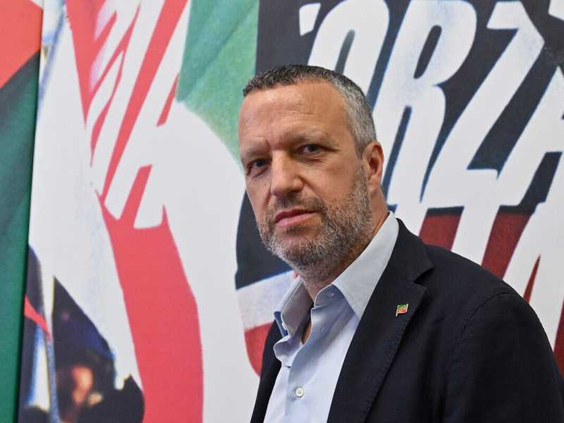 (foto Ansa)