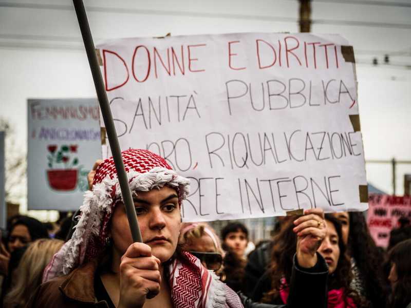 (foto Ansa)