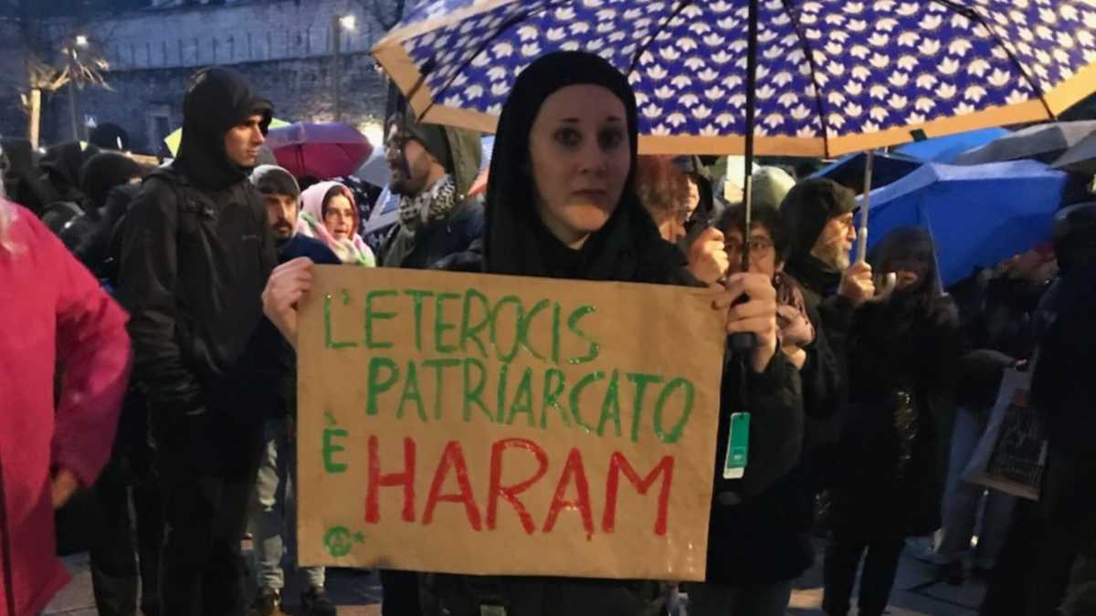 Immagine di I cortocircuiti ideologici dell'8 marzo
