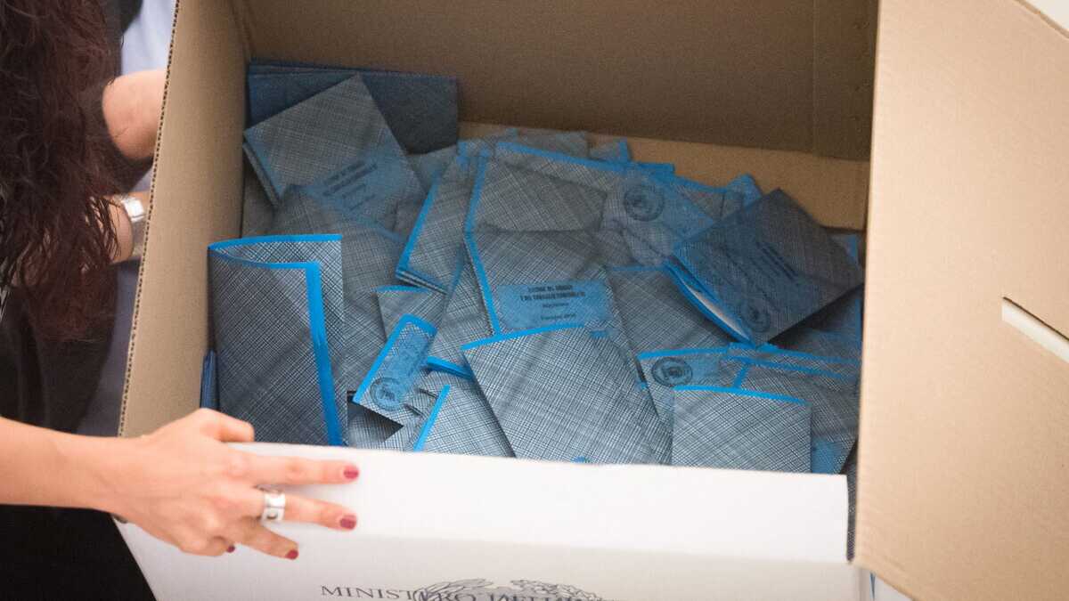 Immagine di L'Abruzzo al voto: i candidati e le coalizioni in campo per il presidente di regione