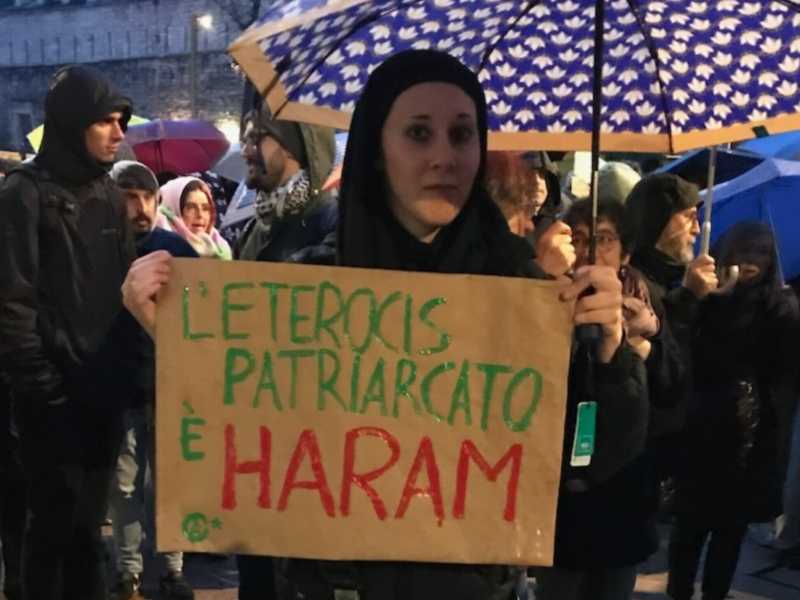I cortocircuiti ideologici dell'8 marzo