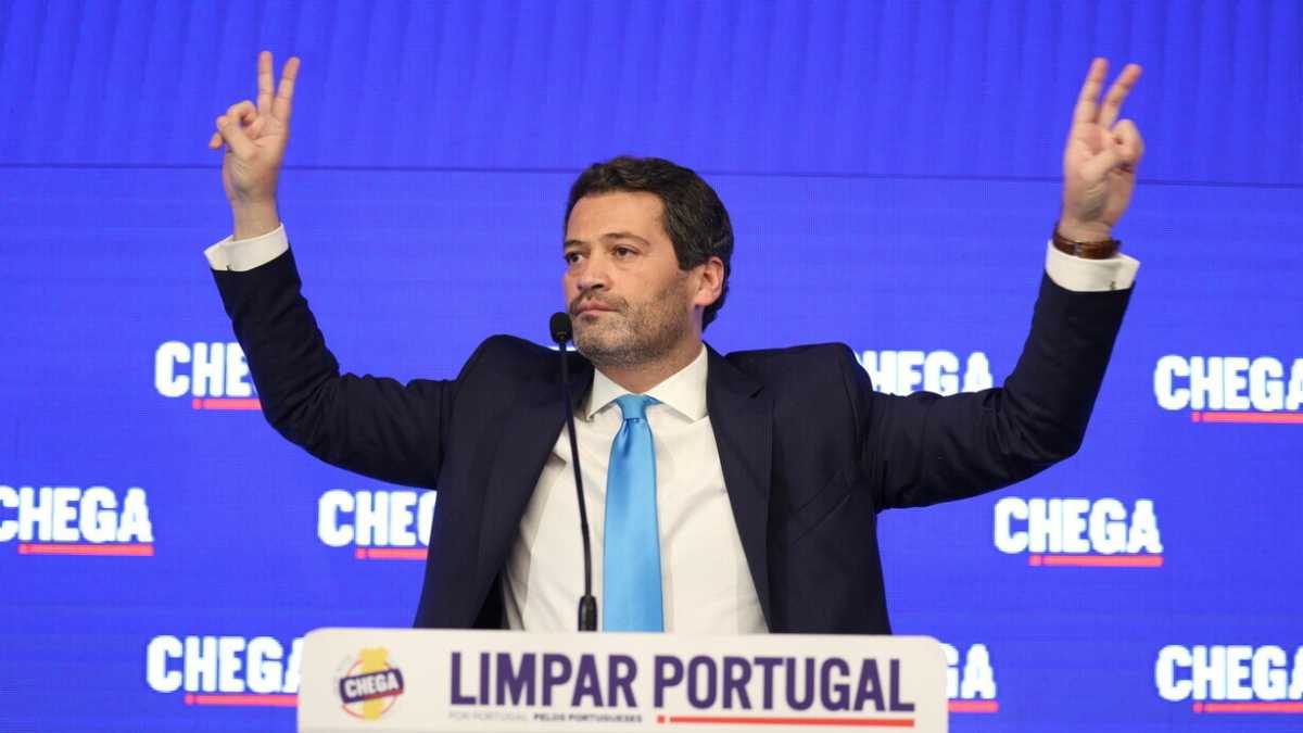 Immagine di In Portogallo la destra rovina la festa al centrodestra