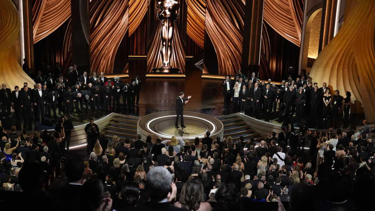 Immagine di Con "American Fiction" Cord Jefferson vince un Oscar contro il politicamente corretto