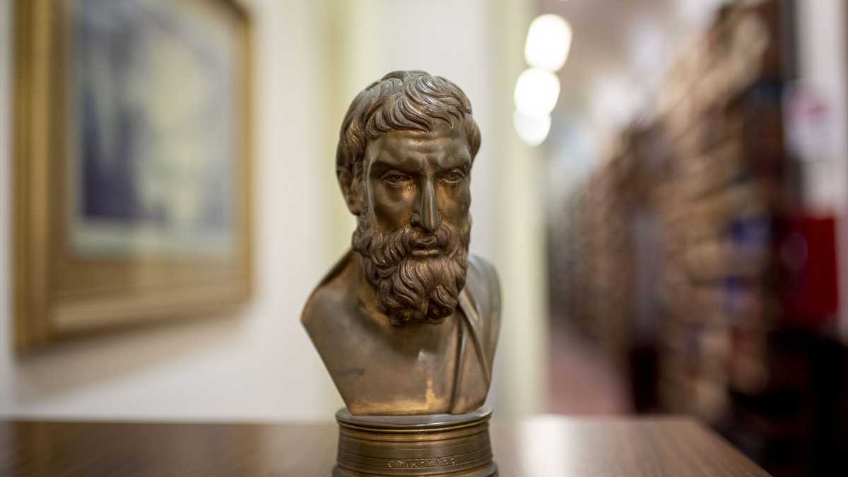 Immagine di E se tutto quello che pensiamo della politica moderna fosse sbagliato?