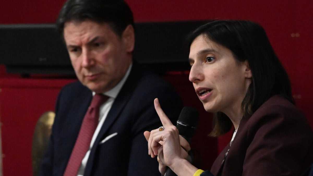 Immagine di In Abruzzo tonfo del M5S, Conte: "Risultato modesto". Schlein rilancia: "Abbiamo riaperto la partita"