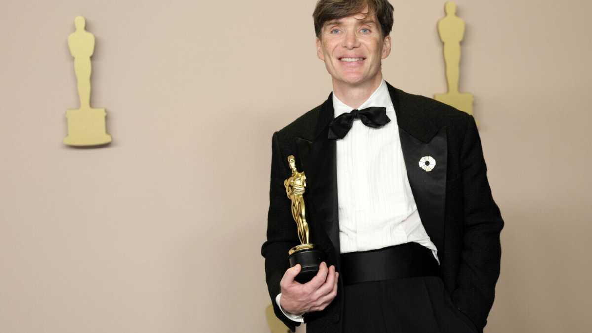 Immagine di Viva lo smoking creativo degli attori sul red carpet