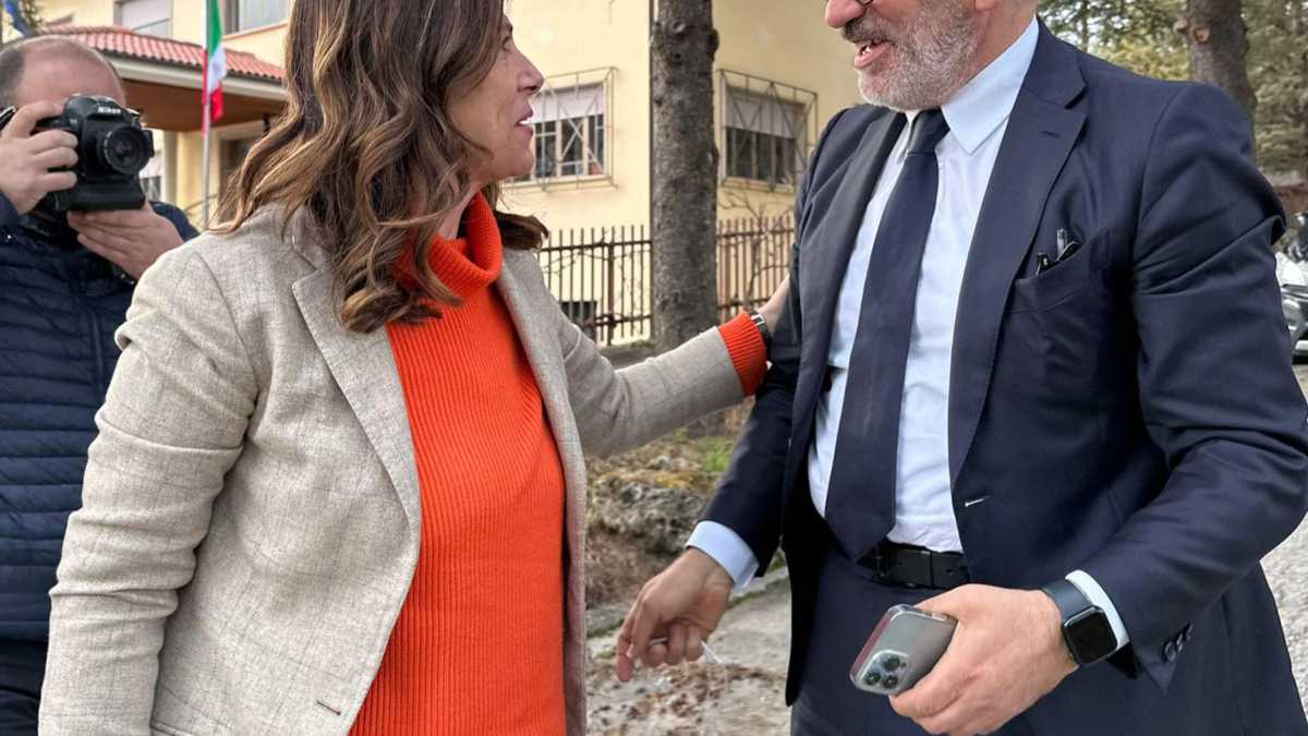Immagine di “Effetto Sardegna? In Abruzzo è stato nullo”, dice il sondaggista Noto