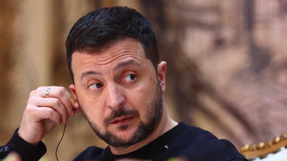 Immagine di L’occidente si è condannato a perdere la guerra in Ucraina?