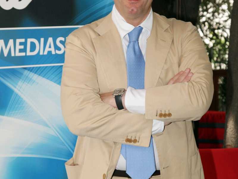Il regista occulto di Mediaset. Ritratto di Mauro Crippa
