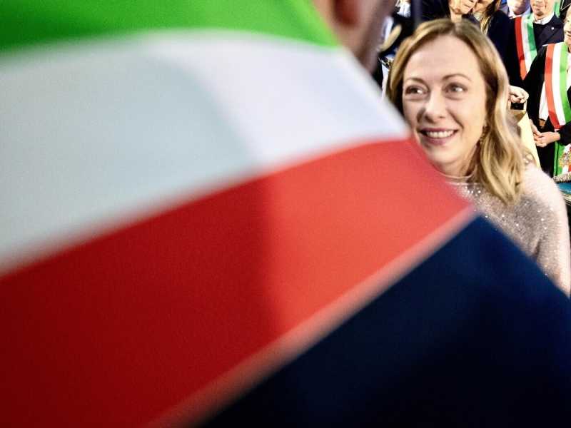 Foto LaPresse