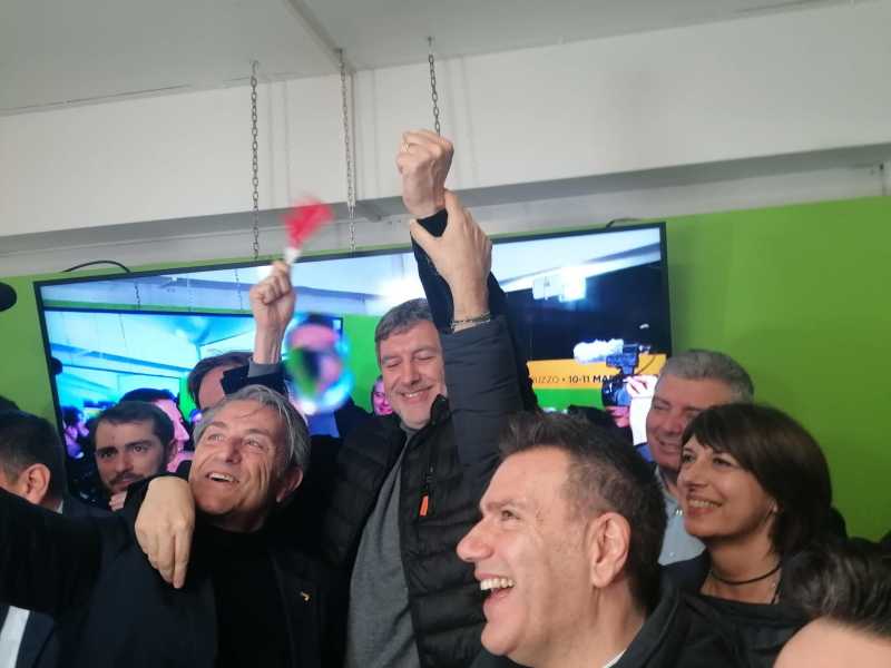 Foto Ansa