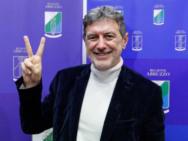 (foto LaPresse)