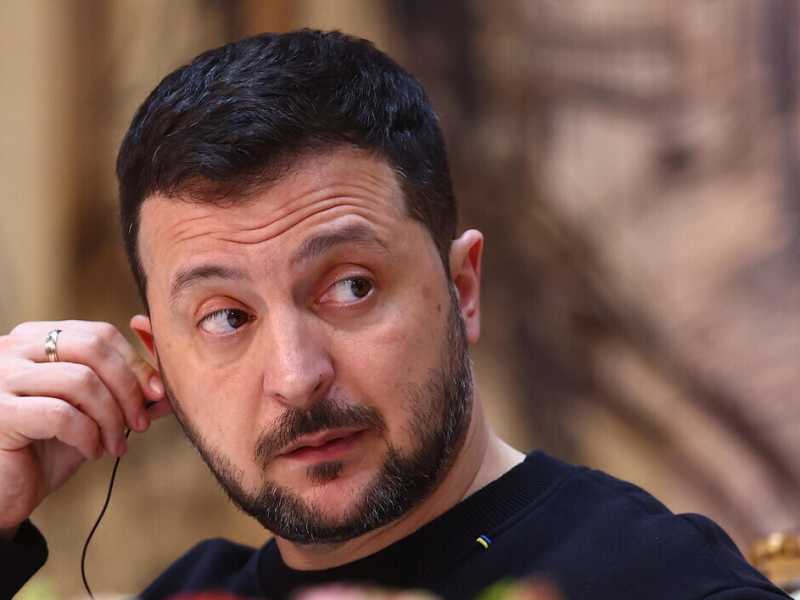 L’occidente si è condannato a perdere la guerra in Ucraina?