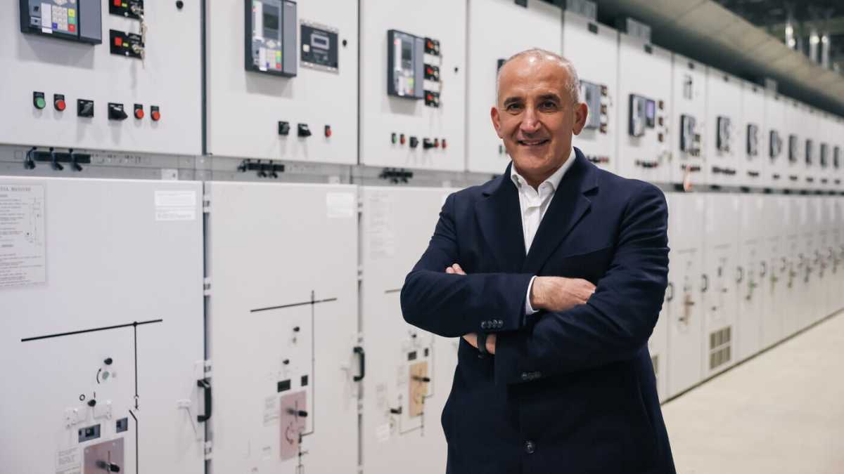 Immagine di La sfida di A2A tra transizione energetica e nuovi investitori