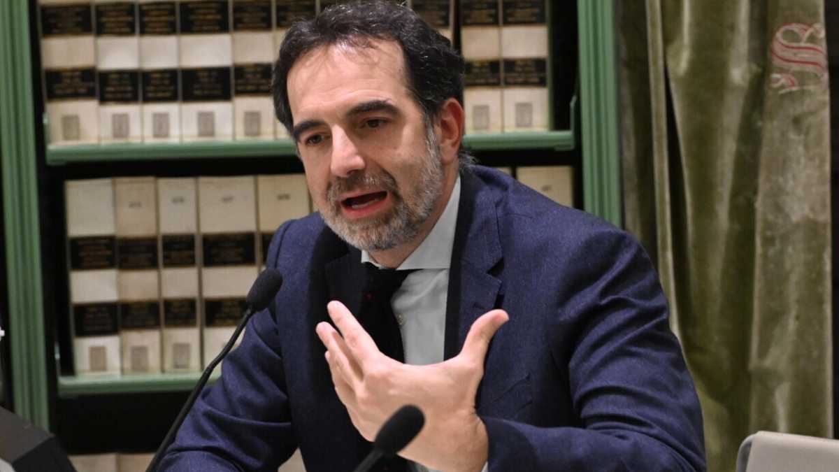 Immagine di L’Abruzzo dice che il centro serve. E il Pd che fa? Parla Alessandro Alfieri