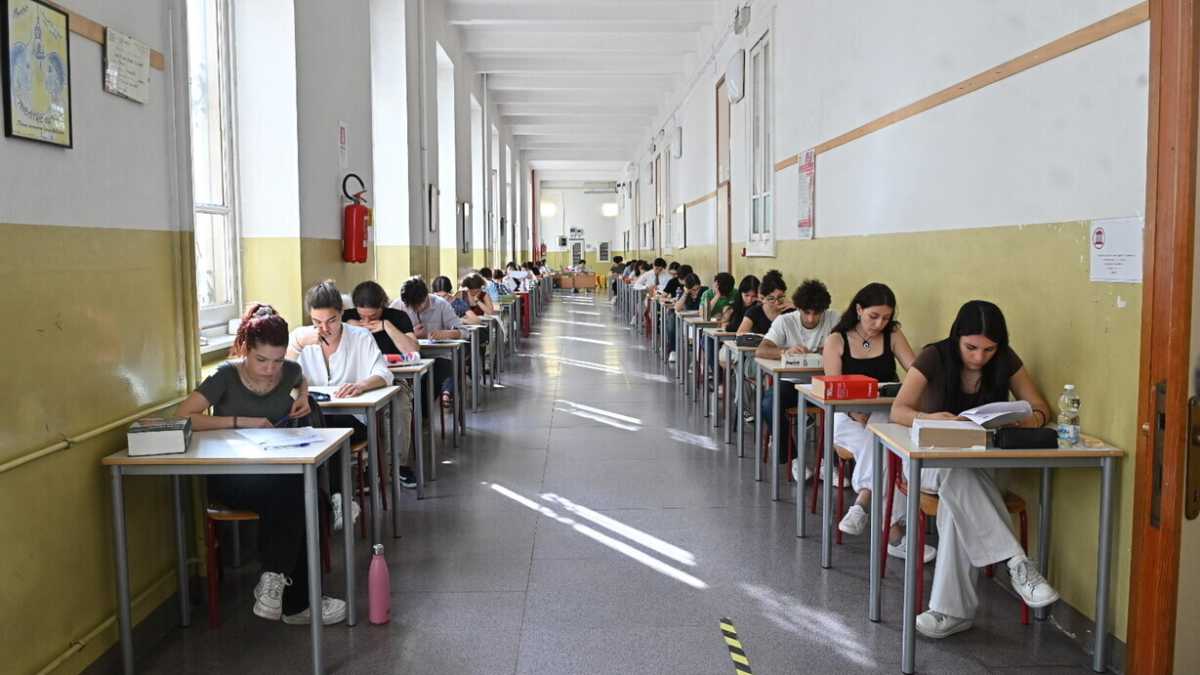 Immagine di I risultati dei test Invalsi nel curriculum scolastico: la Cgil s’indigna per la "schedatura"