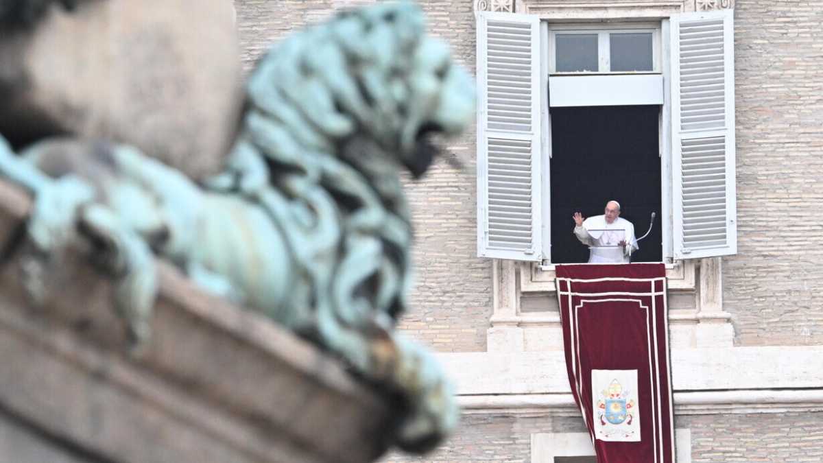 Immagine di Se una guerra giusta esiste