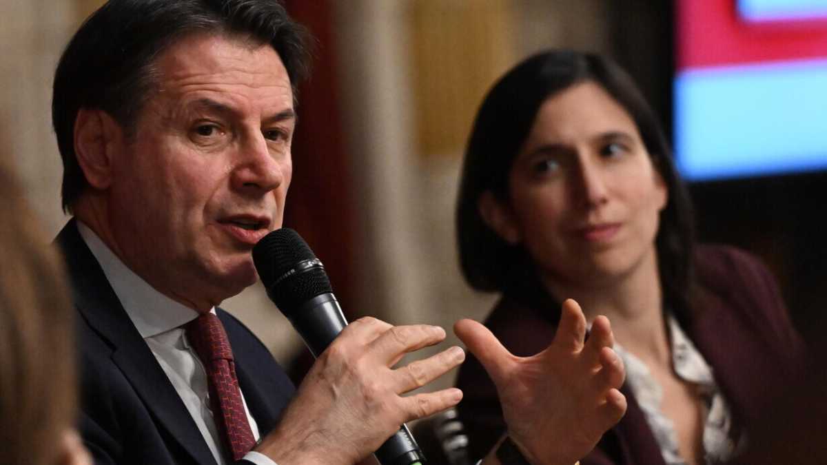 Immagine di Che spasso il doppio senso del voto in Abruzzo per il centrosinistra