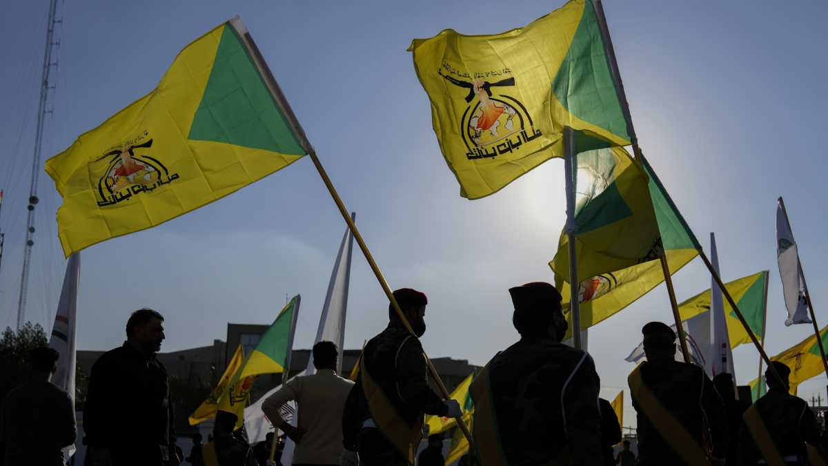 Immagine di Hezbollah spara e aspetta che la pressione internazionale su Israele faccia il resto