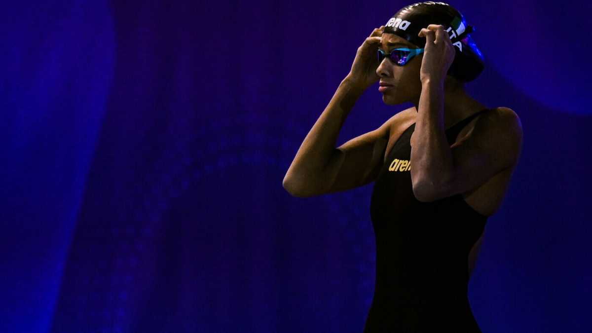 Immagine di A Riccione è nata l’Italnuoto del futuro