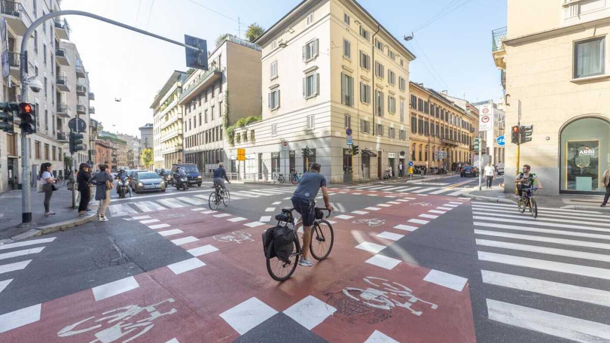 Immagine di Il Codice della strada made in Salvini non garantisce più sicurezza (e ci allontana dall'Ue)