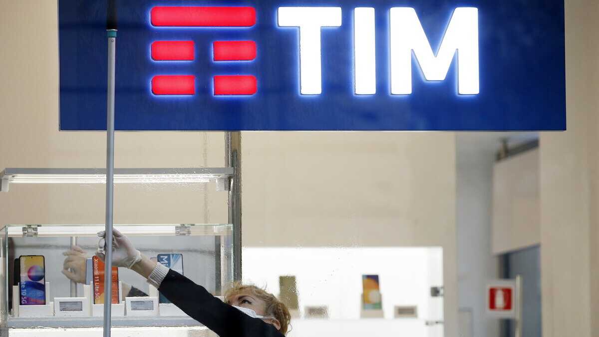 Immagine di Il flop di Tim ora è un guaio per il Mef