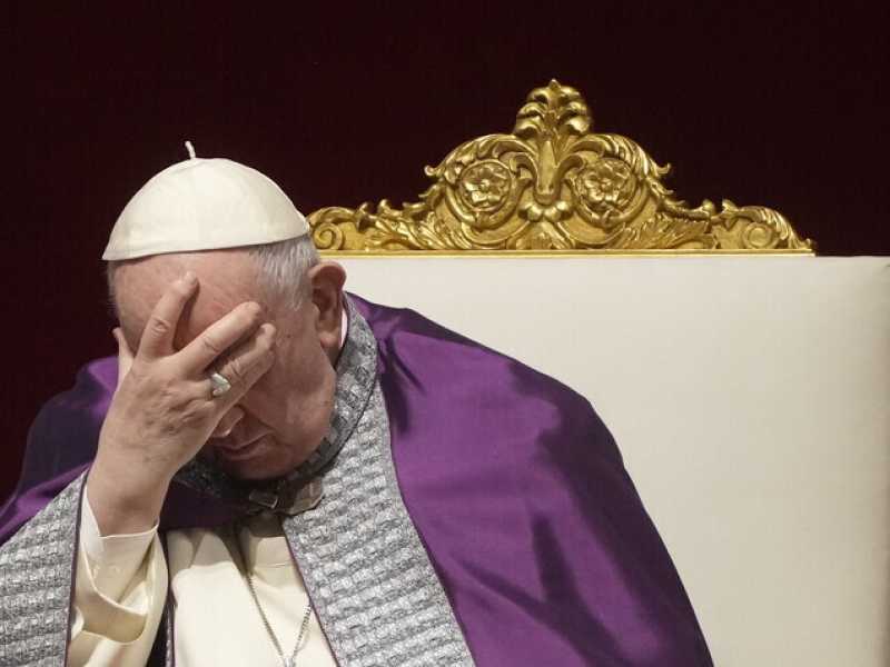 Un problema di nome Francesco