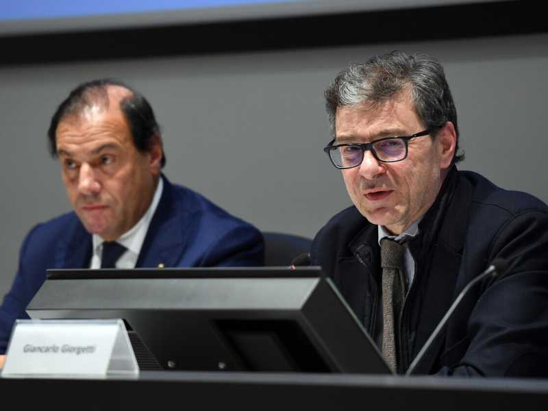 (foto Ansa)
