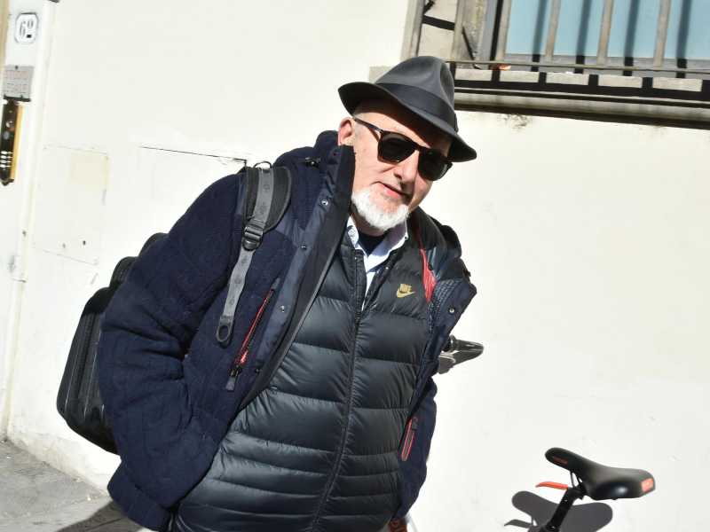 &nbsp;Foto Ansa