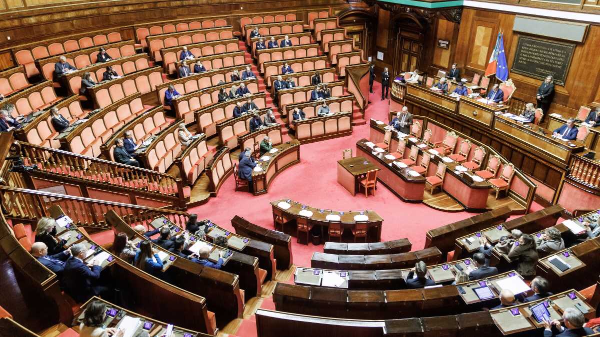 Immagine di Il Senato boccia la Lega sul terzo mandato
