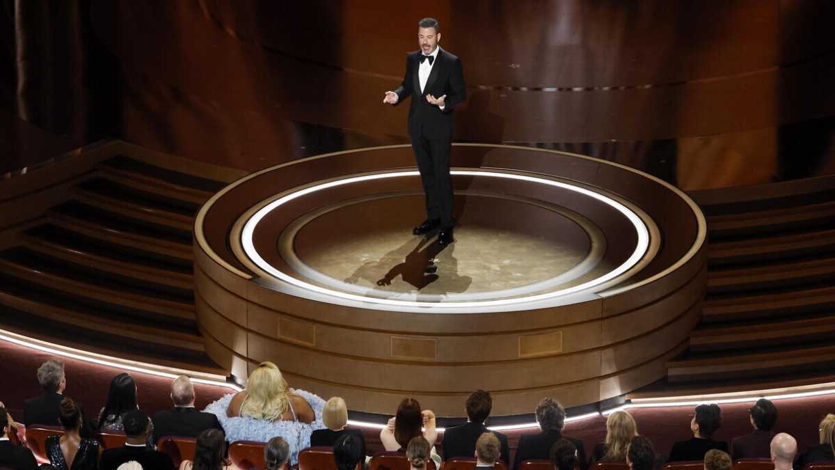 Immagine di I premi Oscar d'Abruzzo