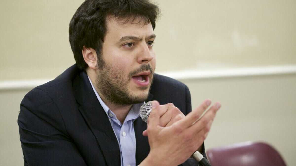 Immagine di L’ex pd Daniele Nahum contro il Pd silente sull’uso del termine “genocidio” per Gaza