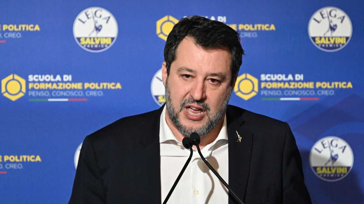 Immagine di La Lega rilancia sul terzo mandato e prova a cancellare il ballottaggio per i sindaci