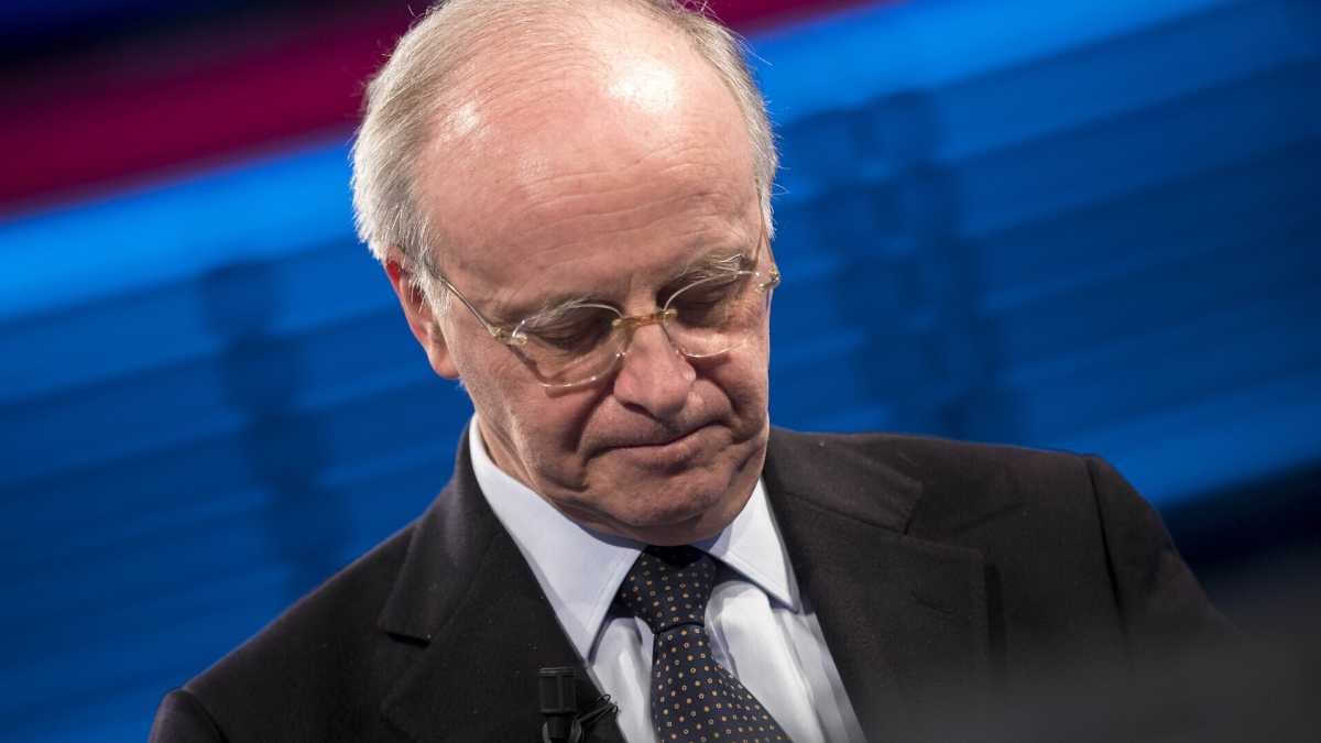 Immagine di Lo show degli sputtanatori sputtanati