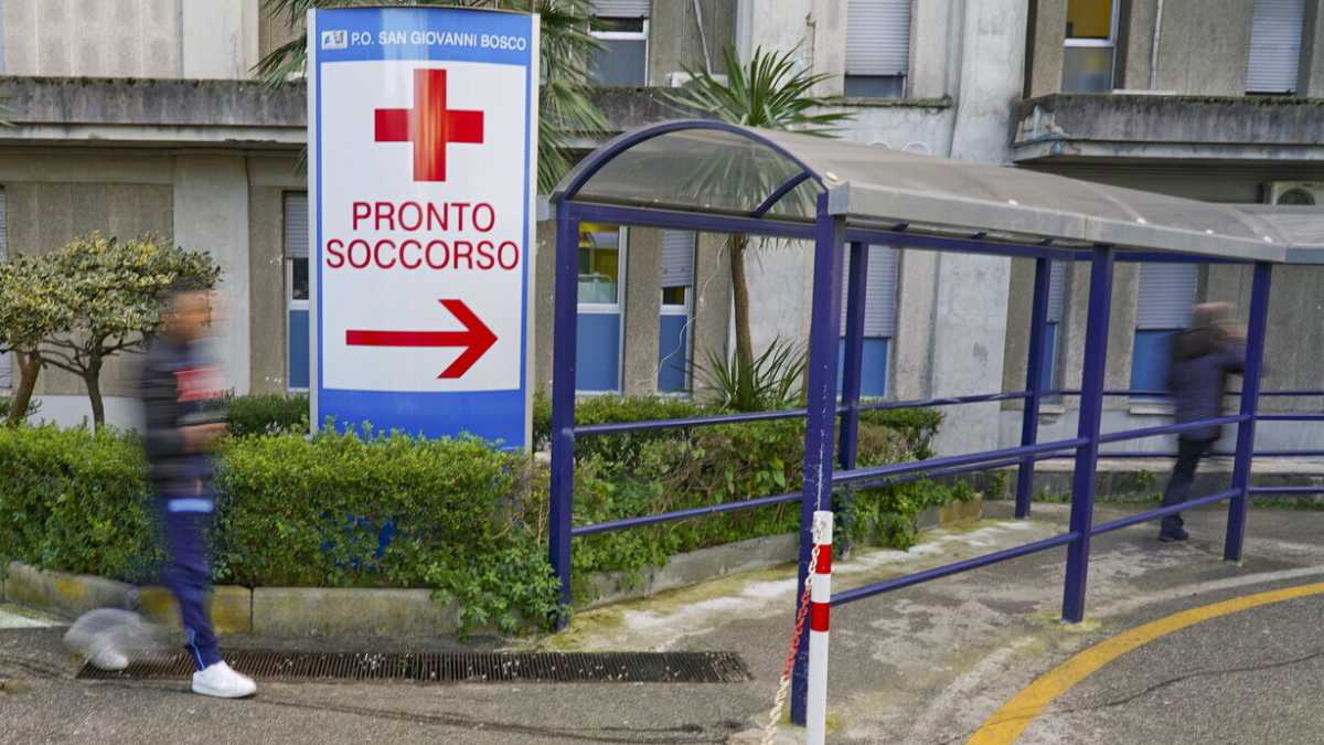 Immagine di Fare del medico un pubblico ufficiale per tutelare una categoria sotto attacco